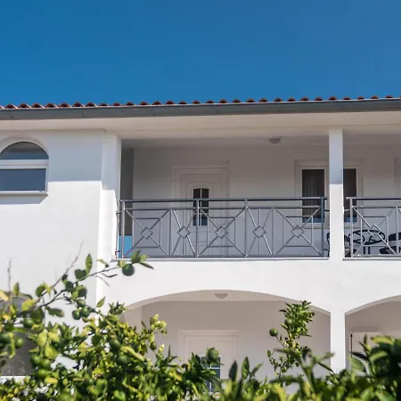 Apartament Antonio