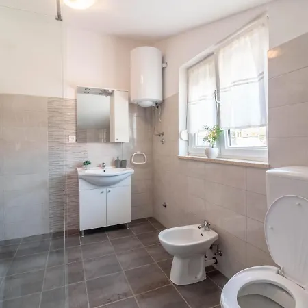 Apartman Antonio