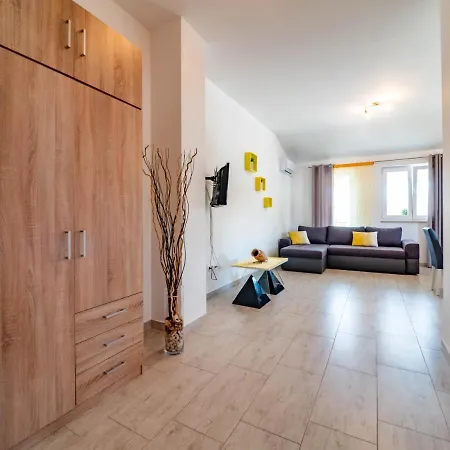 Antonio Apartman Liznjan