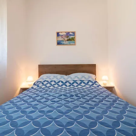 Antonio Apartament Ližnjan