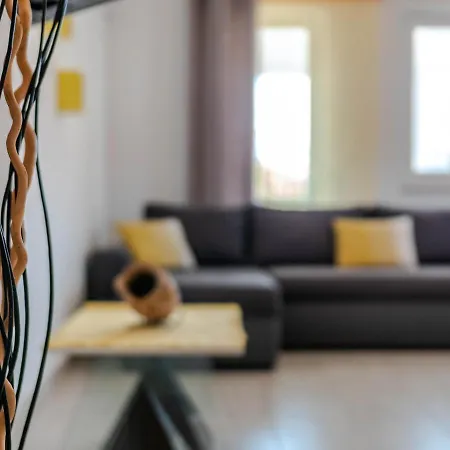 Apartman Antonio