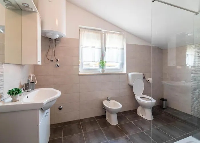 아파트 Antonio Ližnjan