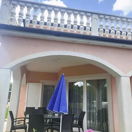 Apartment Antonio