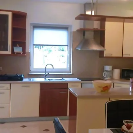 Apartment Antonio Santalezi