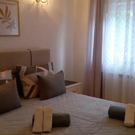 Apartment Antonio