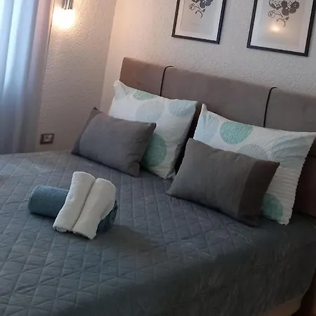 Antonio Apartment