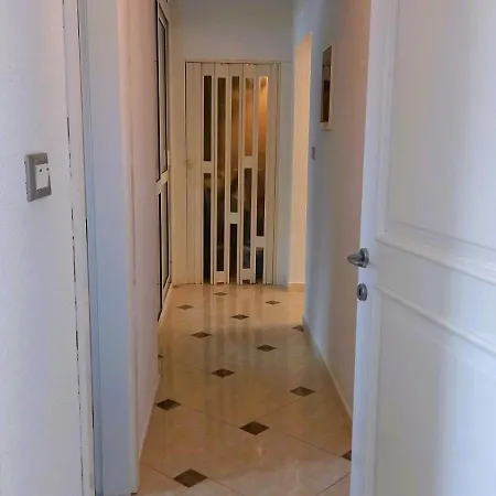 Apartment Antonio