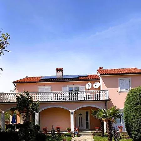 Apartment Antonio