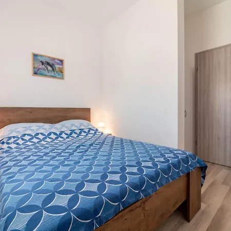 Antonio Apartman Ližnjan