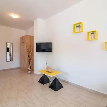 Apartman Antonio