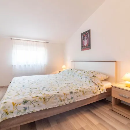 Apartman Antonio *