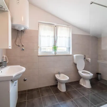 Apartament Antonio Ližnjan