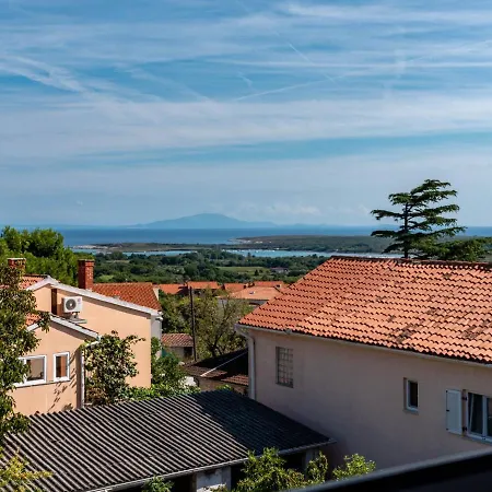 Antonio Apartament Ližnjan